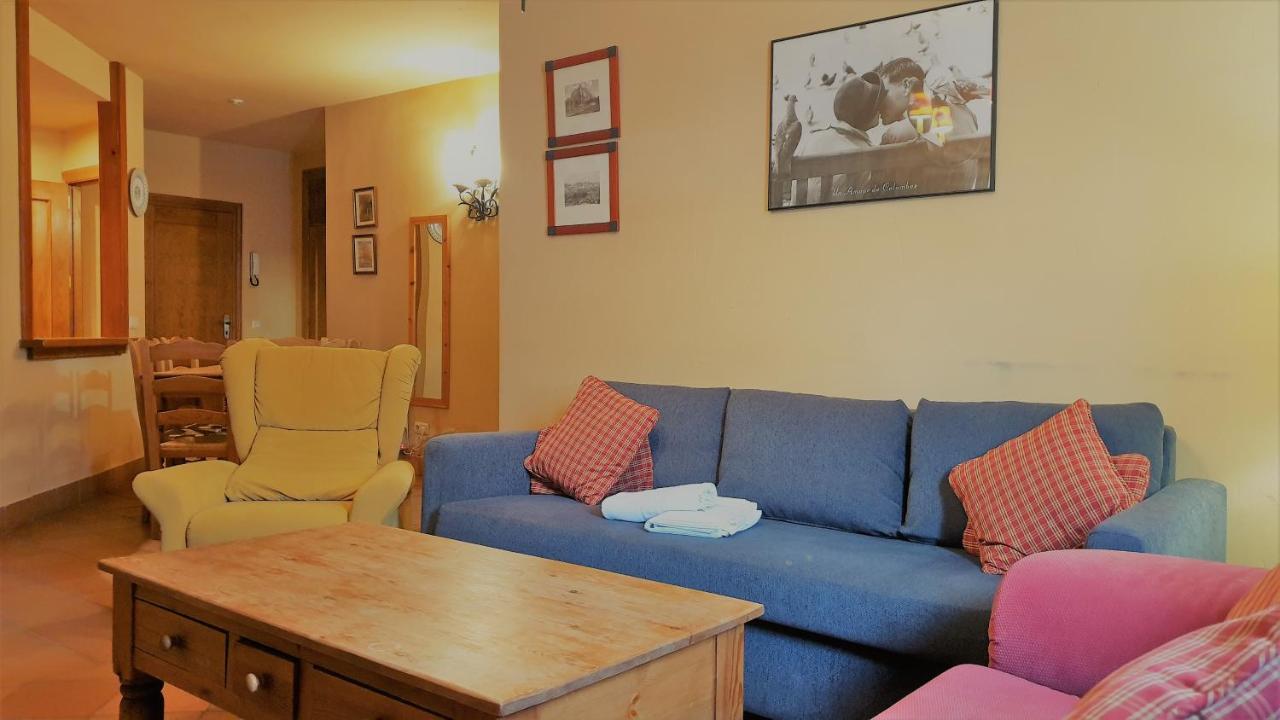 Ski & Snow Apartmentos By Todosierranevada - Plaza Principal Junto A Los Telecabinas Sierra Nevada Esterno foto