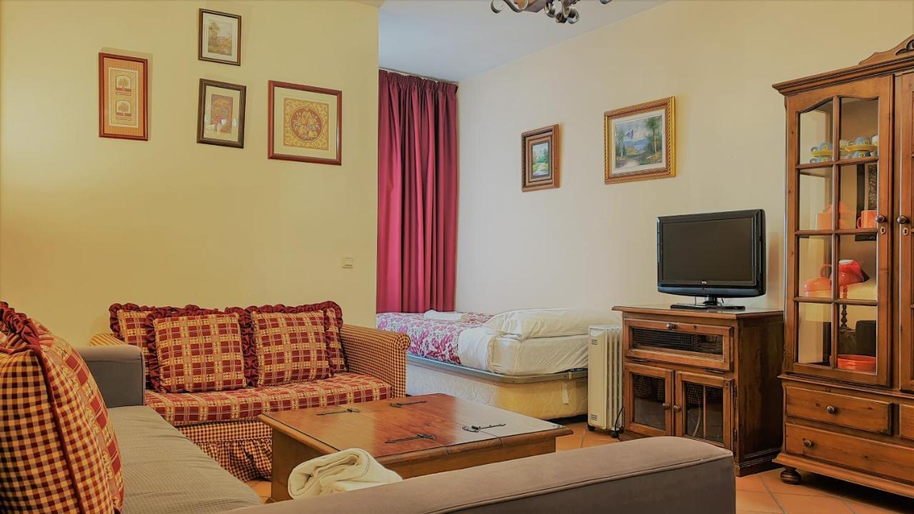 Ski & Snow Apartmentos By Todosierranevada - Plaza Principal Junto A Los Telecabinas Sierra Nevada Esterno foto